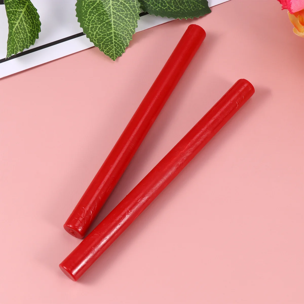 

8PCS Retro Sealing Wax Portable Jar Seal Wax Practical Seal Wax Stick Eco-friendly Sealing Wax Sticks Multi-purpose Sealing