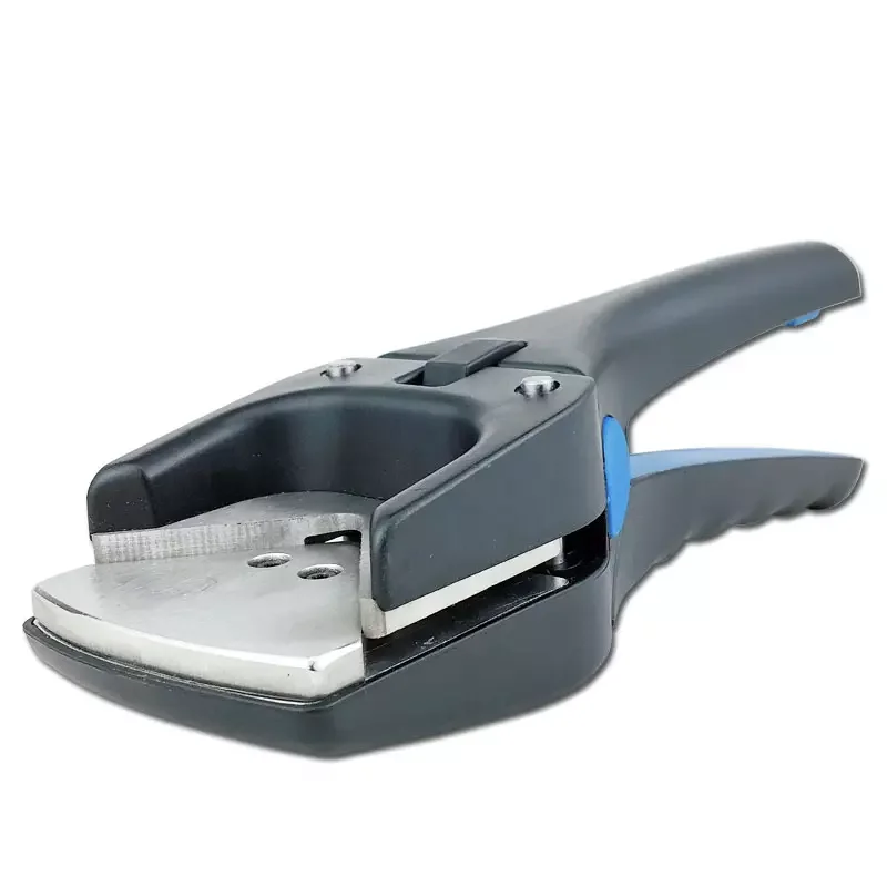

C-006 Portable Handheld R3 R5 R10 Round Corner Cutting Paper Processing Machinery