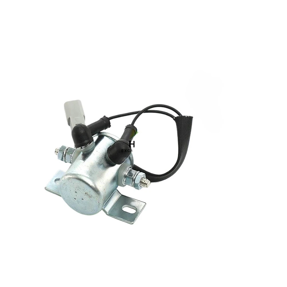 

E312D 315D 320D 322C 323D 324D relé arranque interruptor magnético 223-4453 209-5582 398-0940 2234453 2095582 3980940