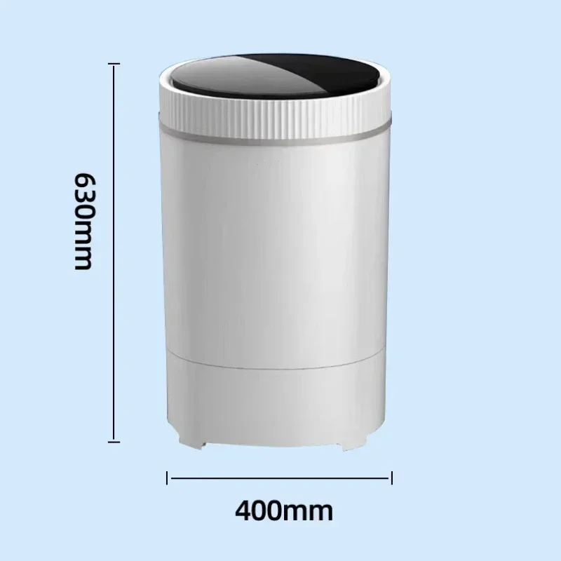 Маленькая полуавтоматическая машина для мытья обуви для домашнего использования - устройство для чистки и стирки обуви.