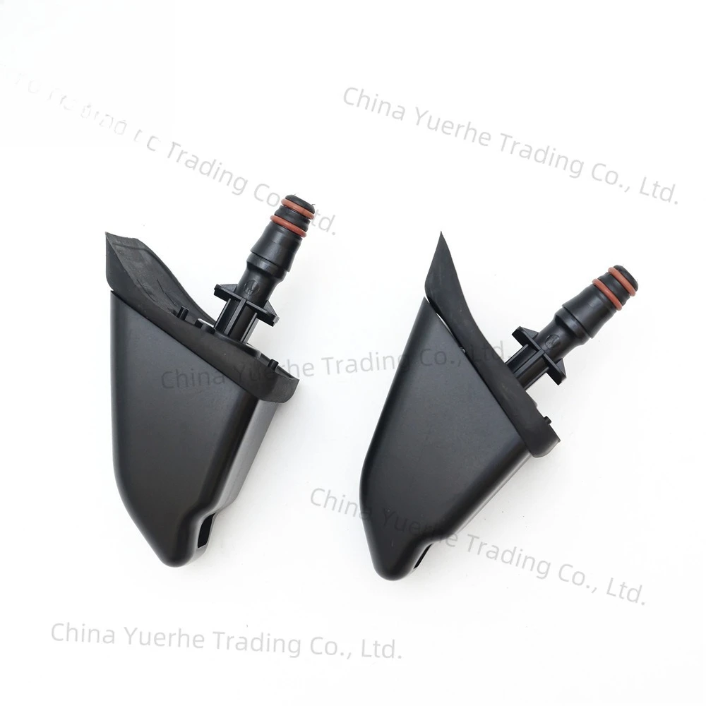 

Подходит для пистолета-распылителя фар Honda, спринклер для очистки фар 76885-SCA-S11 76880-SCA-S11