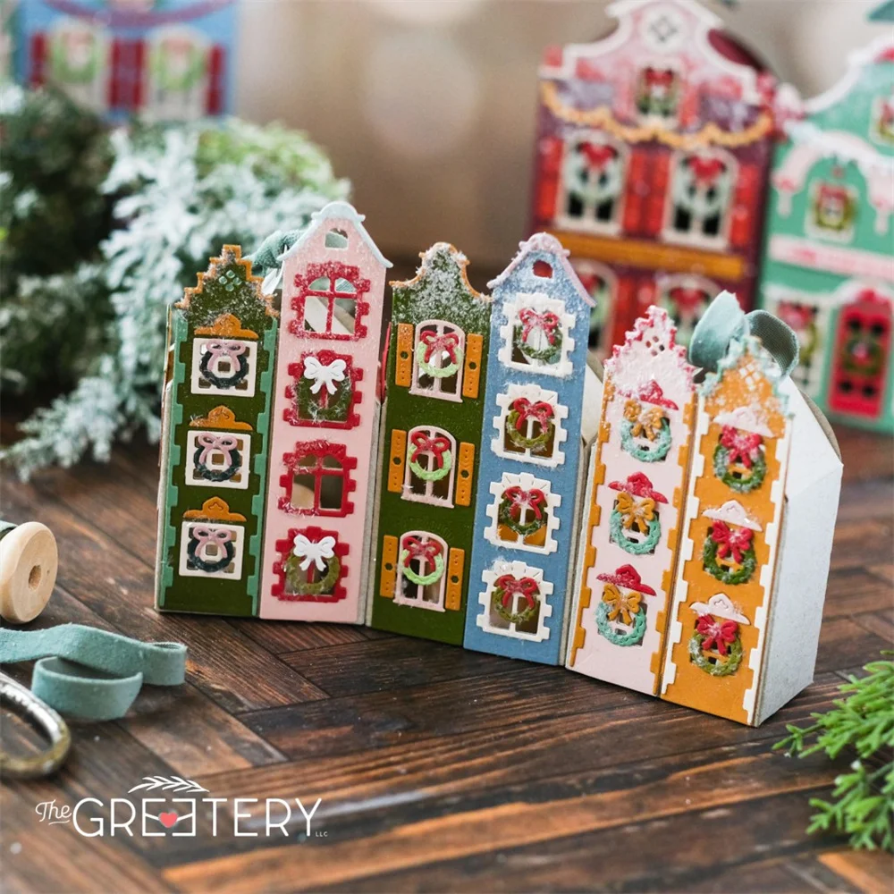 2025 novo greetery morre selos estêncil sonhos \u0026 planos arco marcador  estrela struck buquê mais doce quadros diy scrapbooking cartão fazer /  Artesanato e Costura, image size:1000x1000