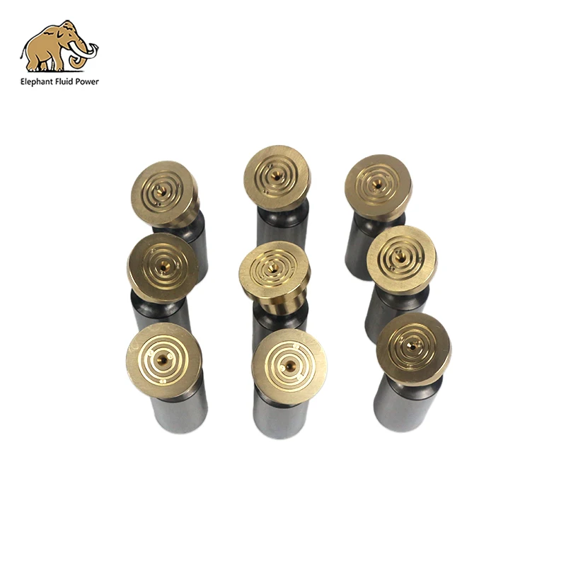 

Hydraulic Piston Pump Spare Parts M5X130 Piston Shoe for Heavy Equipment Maintenance Service