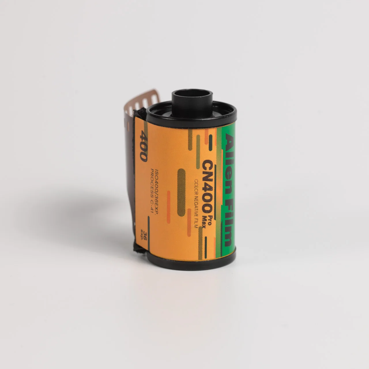 CN400 Pro Max 135 F…