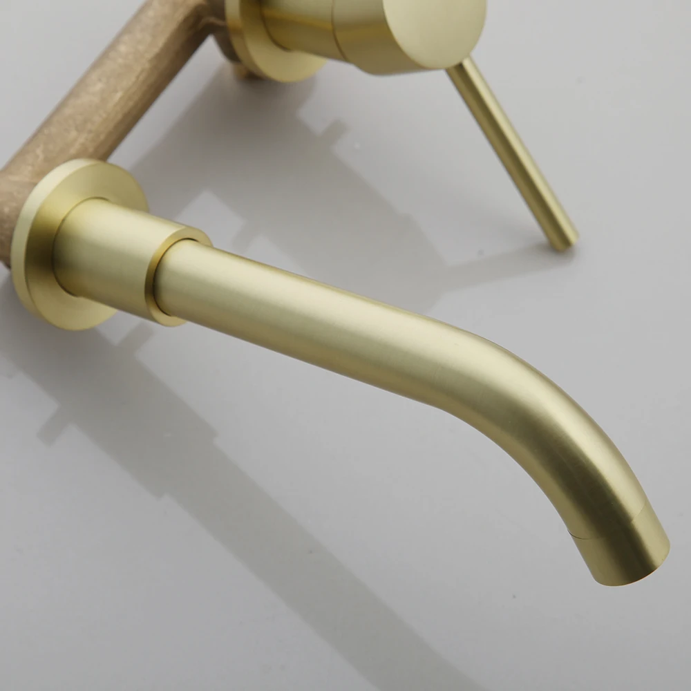 Thumbnail 4 - #16 Latest Wall-Mounted Bath Taps Offers