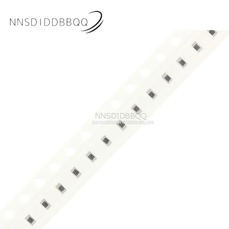 20 peças 0603 chip resistor 27k (2702) ± 0.1% arg03btc2702 smd resistor componentes eletrônicos