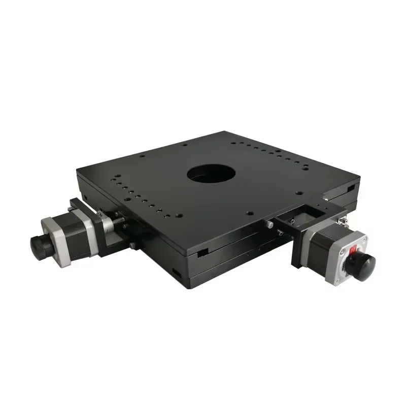 PDV PT-XY15T Motroized Linear Stage XY Slider