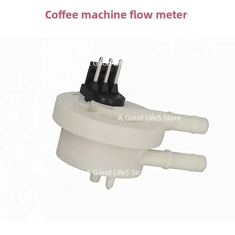 

Apply To Bofu/Yum Brands/Huijia/Delong/JURA Italian Coffee Machine Flowmeter Accessories