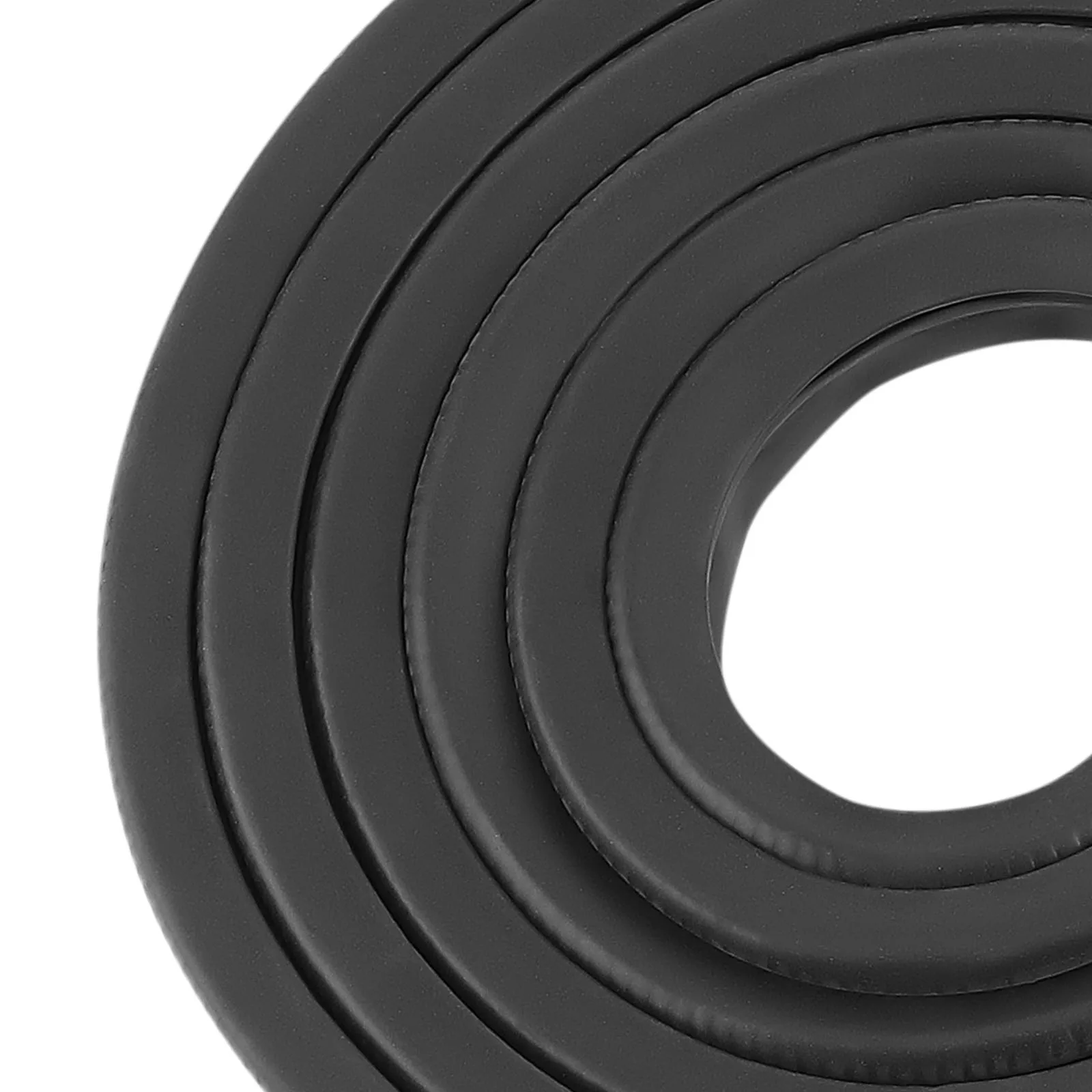 Tür-Fenster-Lauf-Sweep-Filze, Dichtungsstreifen-Dichtungen, 8-teiliges Set für GMC K1500/K2500K3500 für GMC V1500/V2500/V3500 87–91