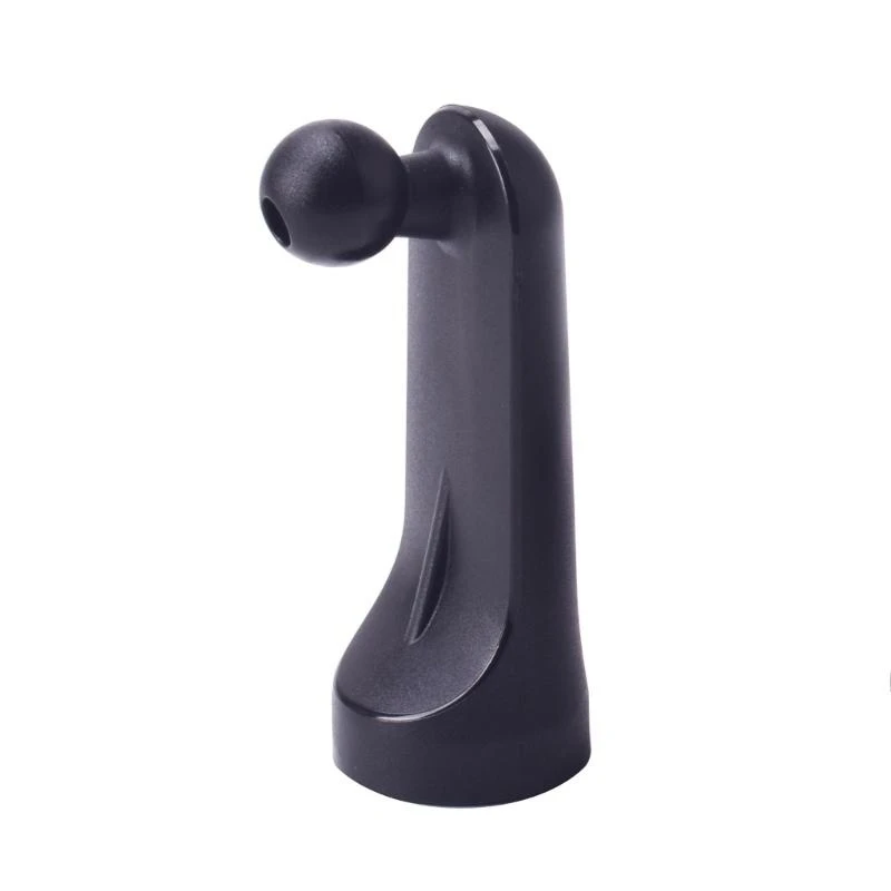 Bộ chuyển đổi Ball Mount cho bộ đệm lông xoay có thể điều chỉnh chân máy chân máy