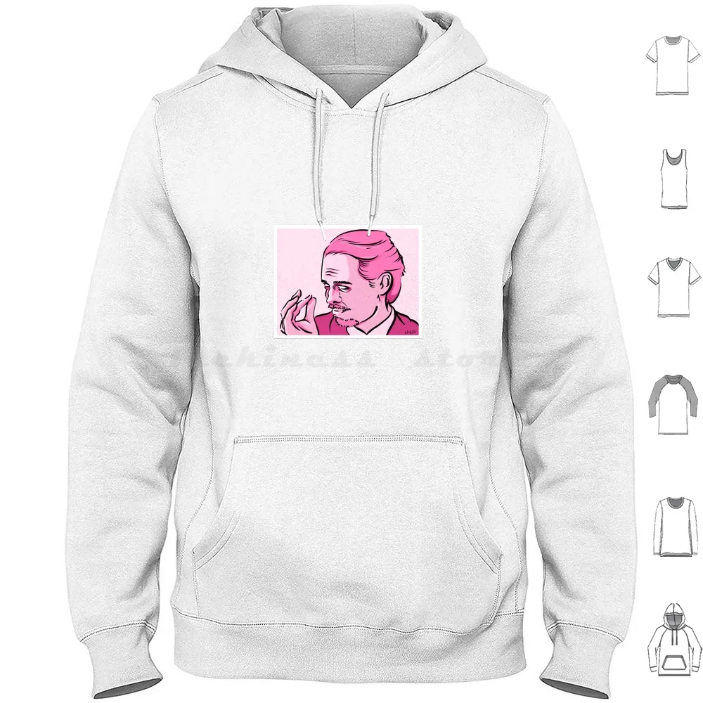 mr-pink-worlds-smallest-violin-hoodie-cotton-long-sleeve-pink-mr-pink-steve-buscemi-pink-art-quentin-tarantino-reservoir