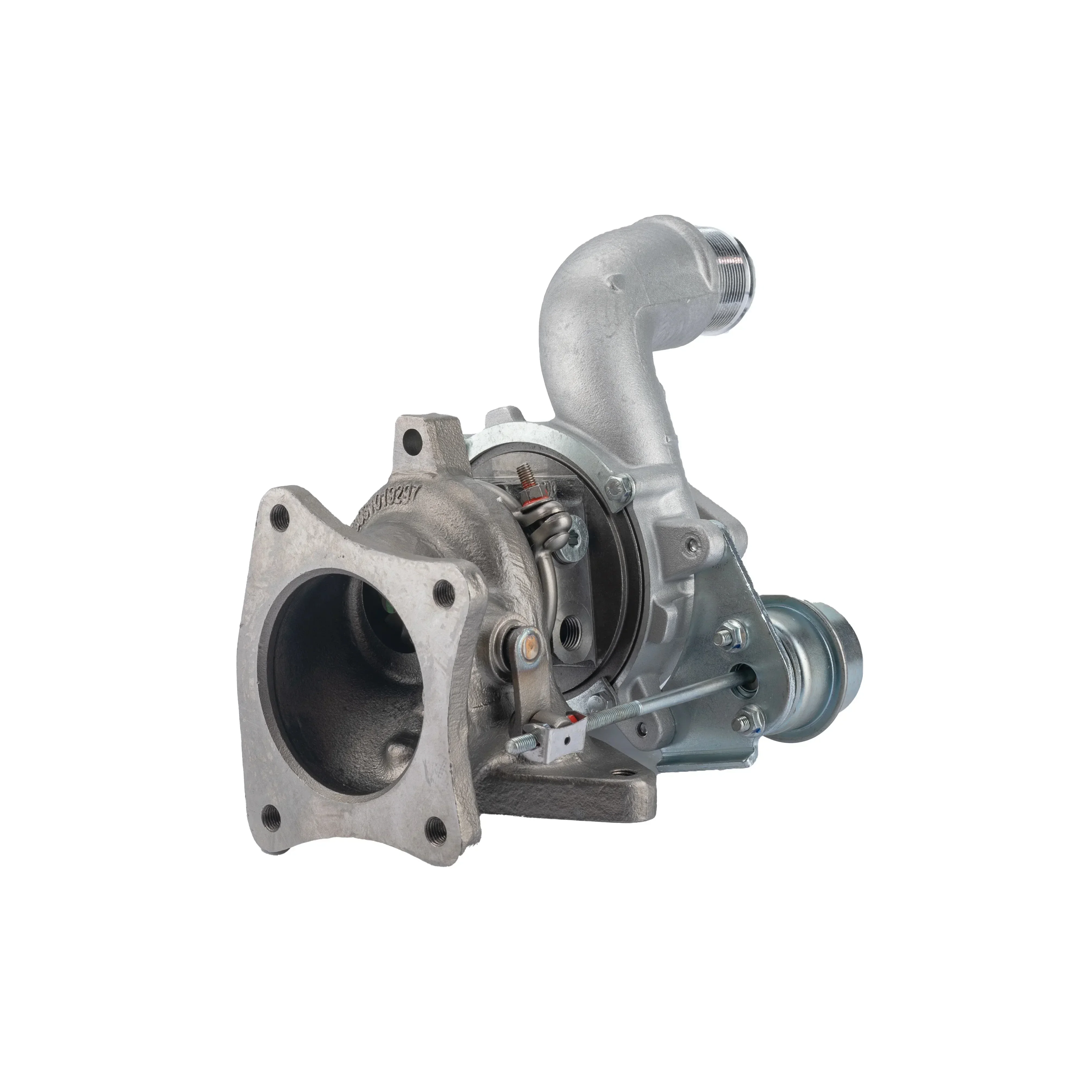 

Turbo for Great Wall H6 2.0 1118100XEC06 High quality Turbocharger Float Bearing