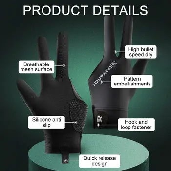 10 best sales akcesoria do stołu bilardowego - №4