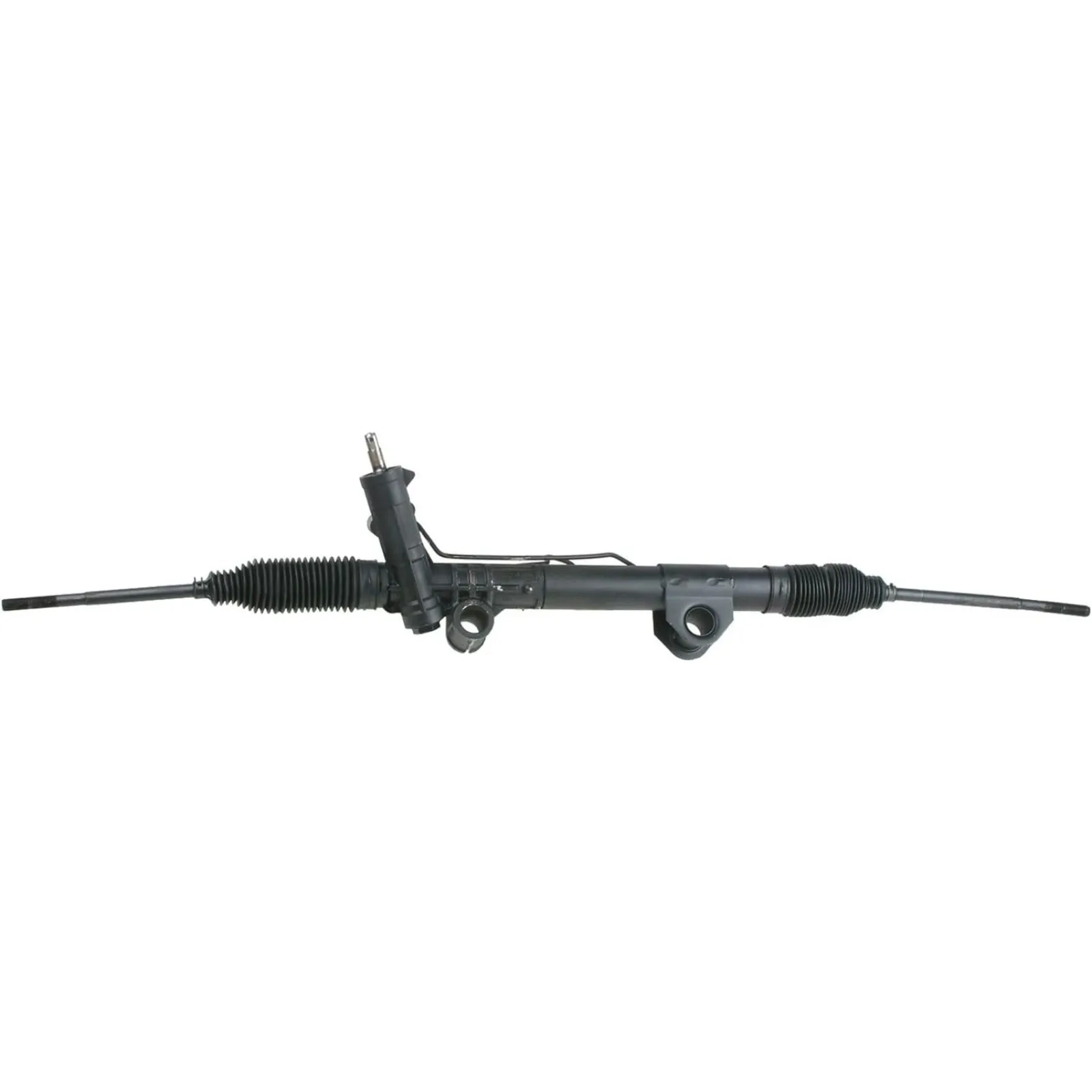 US  22-382 Remanufactured Hydraulic Power Steering Rack and Pinion Complete Unit (Renewed)