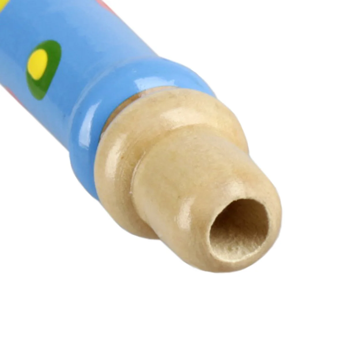 

wooden trumpet music instrument trumpet for Orff teaching Small trumpet