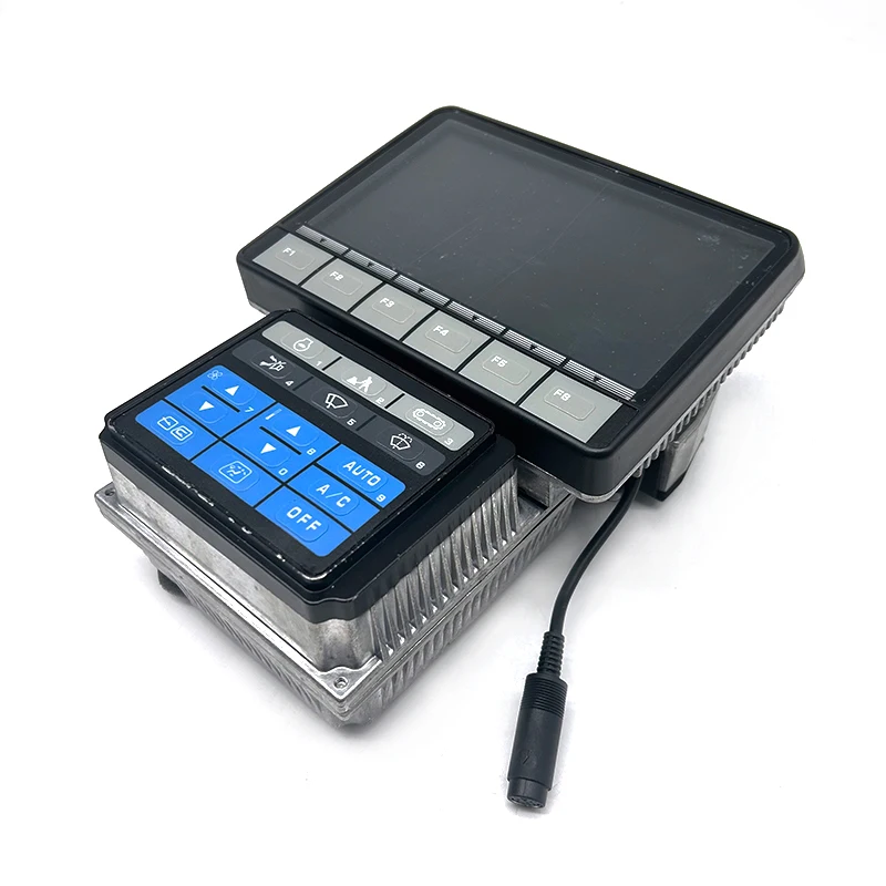 

Уникальный монитор экскаватора PC300-8 PC350-8 Панель дисплея монитора PC400-8 7835-31-5009 7835-31-5004