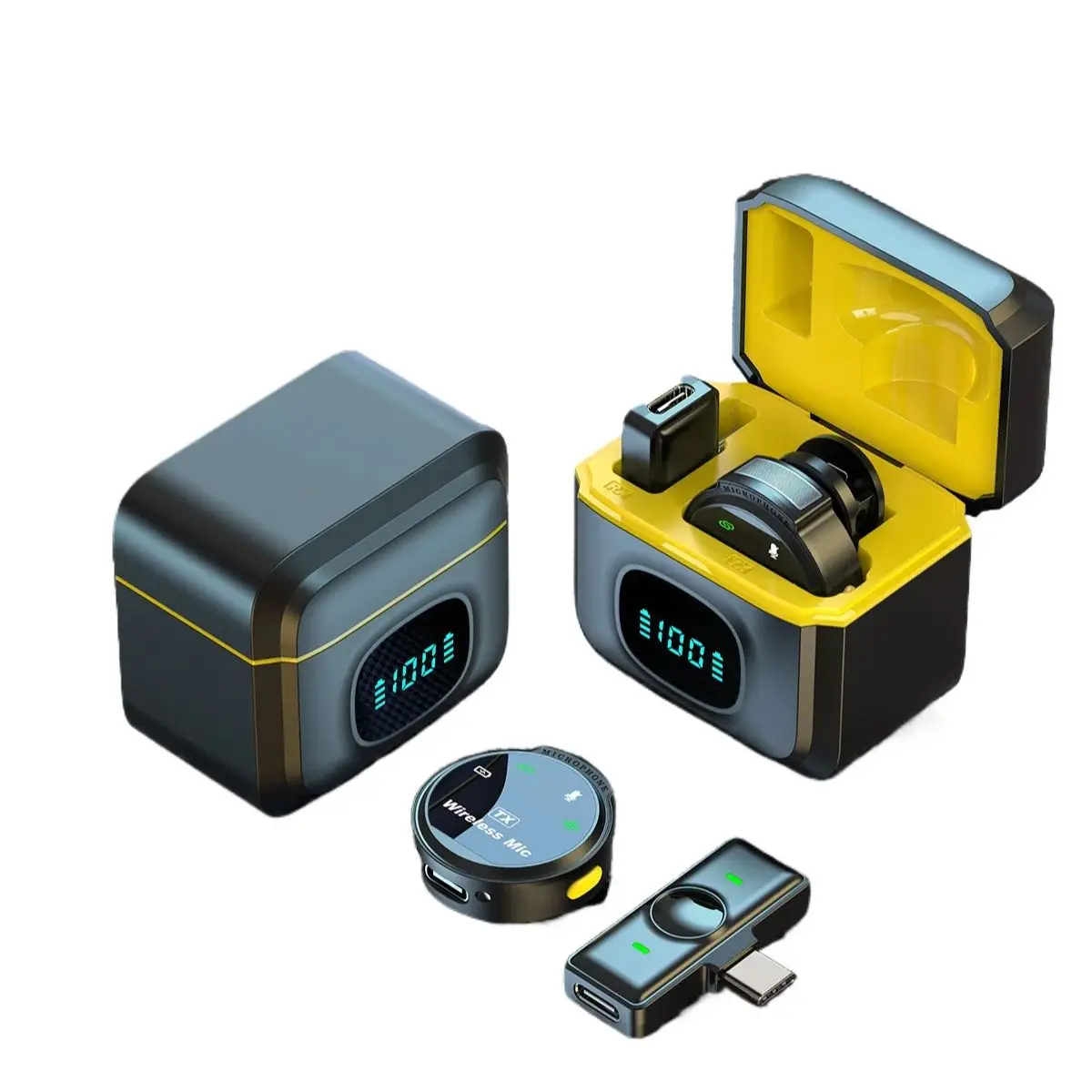 Thumbnail 3 - #14 Top 50 Video Conferencing