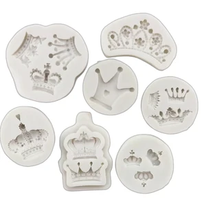 6 Büyük kalıp satışı bir prensesin tacıdır-no. 6