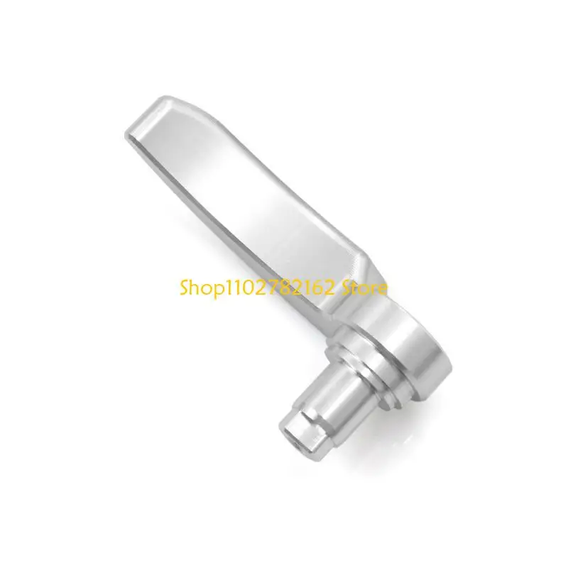 

547B Saddlebag Lid Lifters Handle Lever Motorcycles Accessories for Davidson Street,Electra ,FLHR FLHT FLHX FLHTK