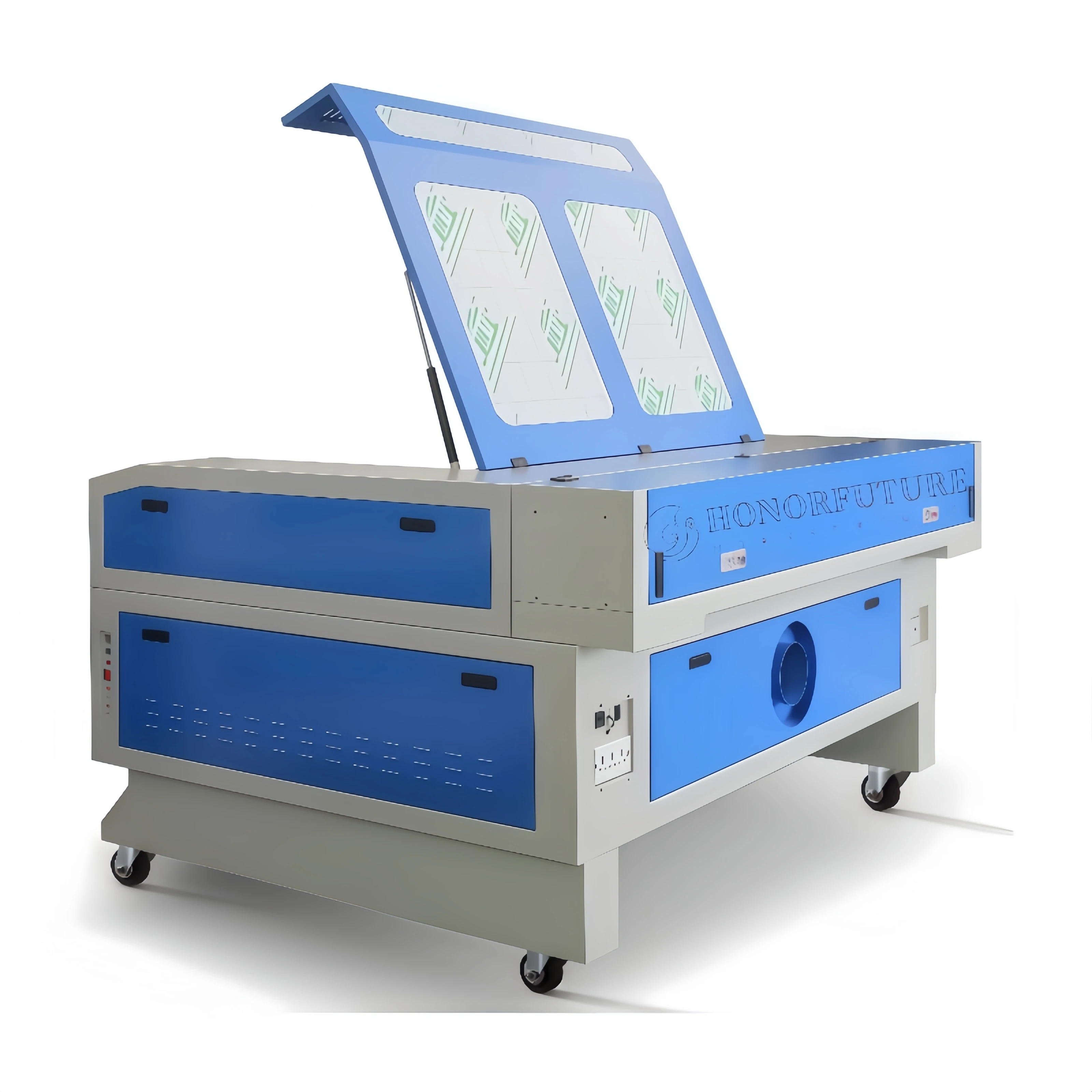 High Precision 6090…