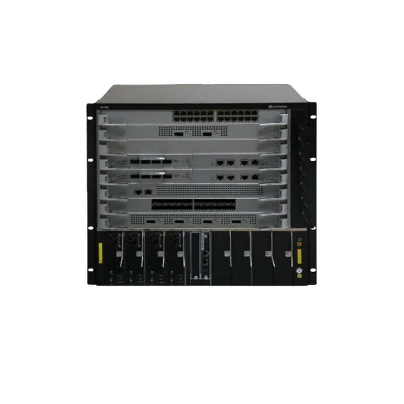 In Stock S770 Series High-end Enterprise Campus Network Switches S7706