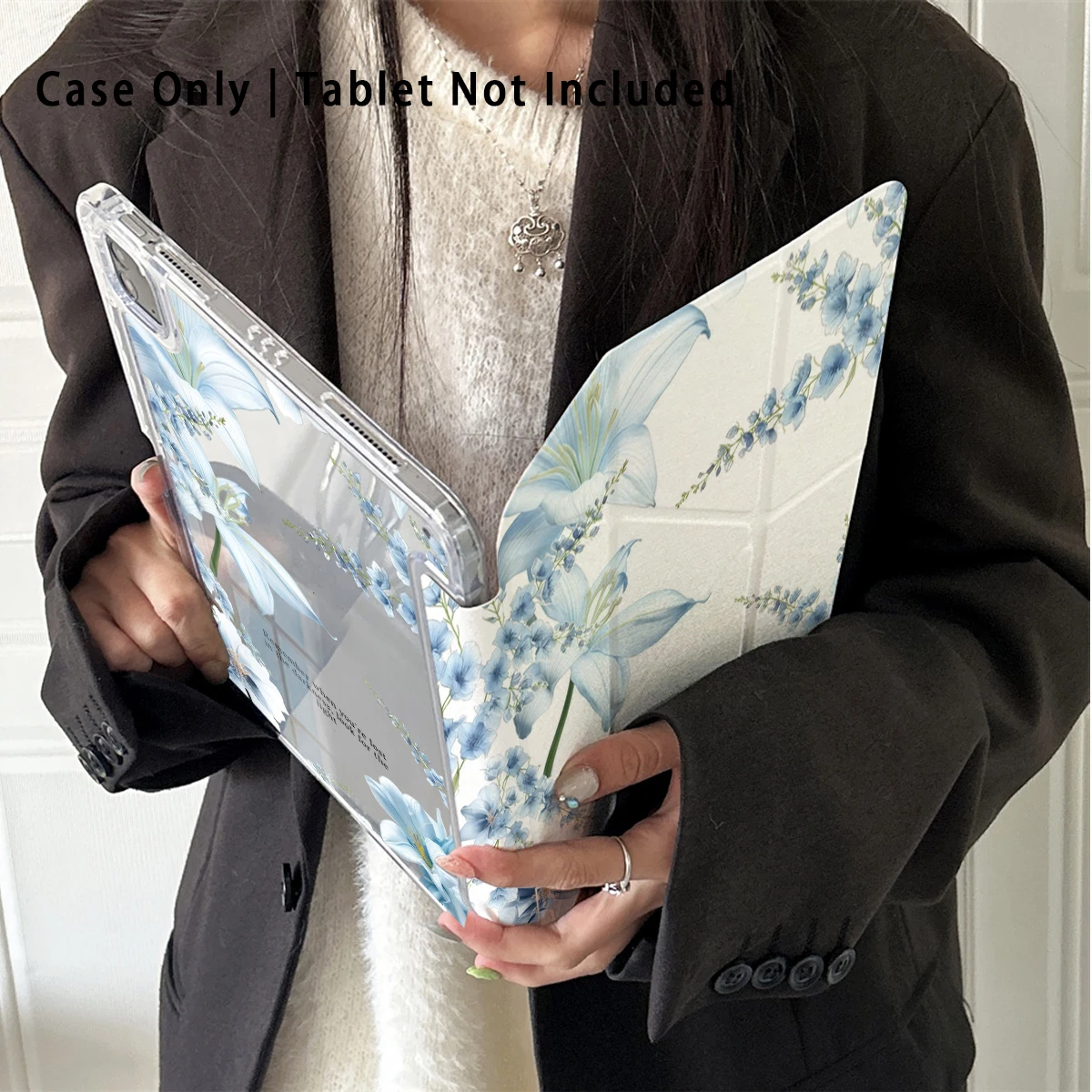 Case for iPad mini7, Pro , Air 7/8, 10/11/12;for Samsung Pad, for Xiaomi Pad, for Redmi Pad, for Huawei Pad, for Honor Pad,