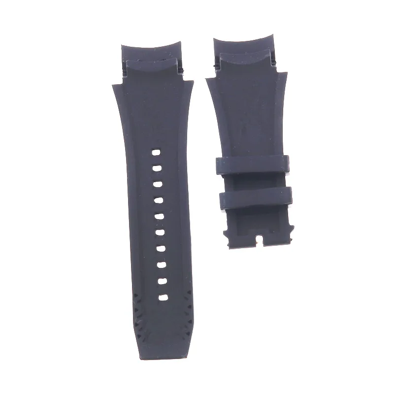 Waterproof Silicone Rubber Watchband for Invicta strap Subaqua Man Noma Reserve Watch belt Sport Specific Lugs belt