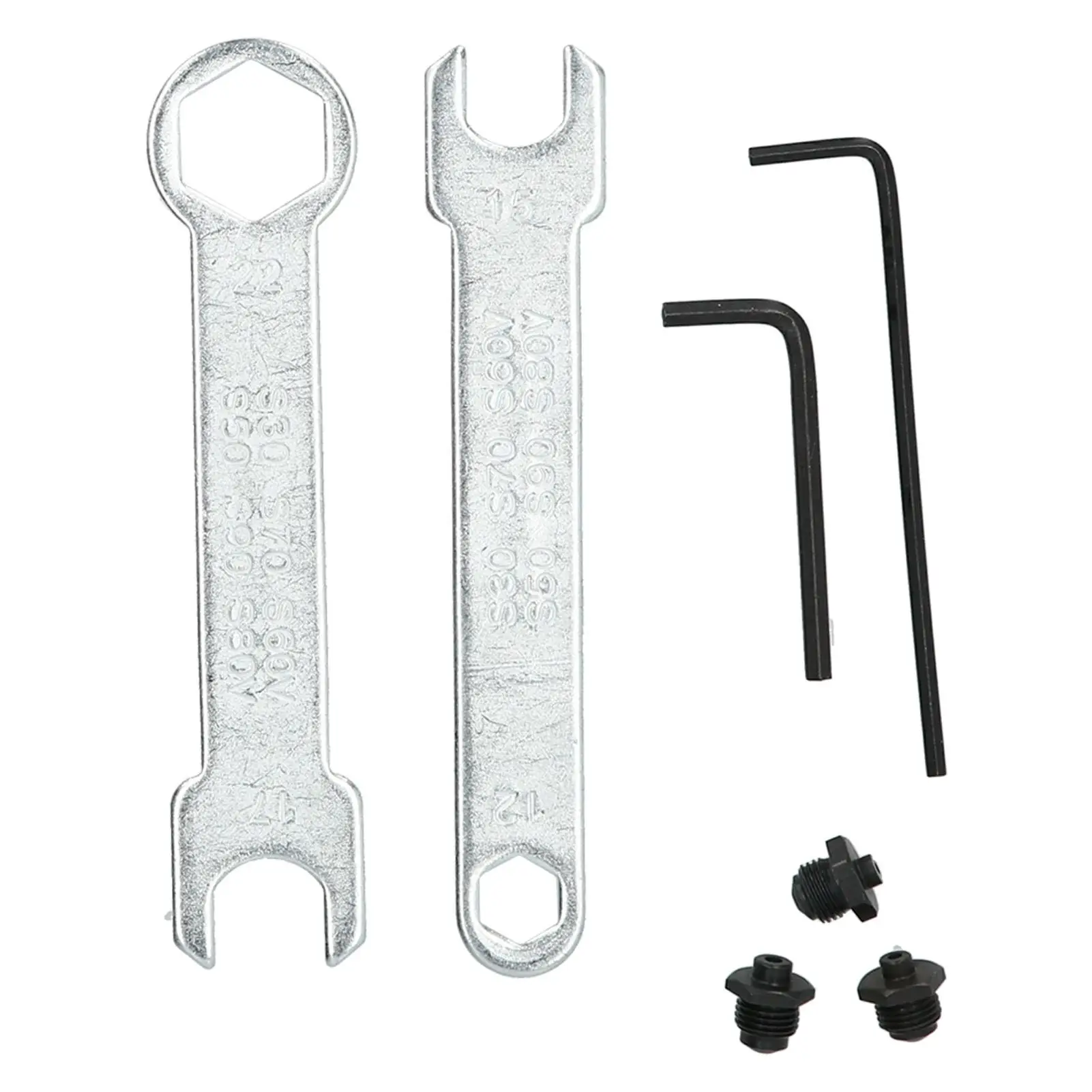 هوائي برشام الهيدروليكية برشام أعمى أداة دليل جهاز التثبيت للأظافر والمكسرات 24 مللي متر 32 مللي متر 40 مللي متر 48 مللي متر #3