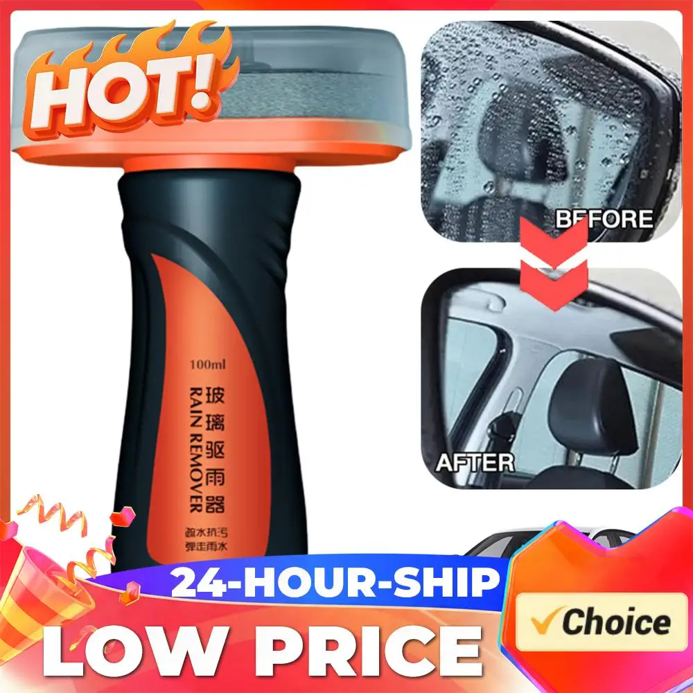 Auto Windshield Cle…