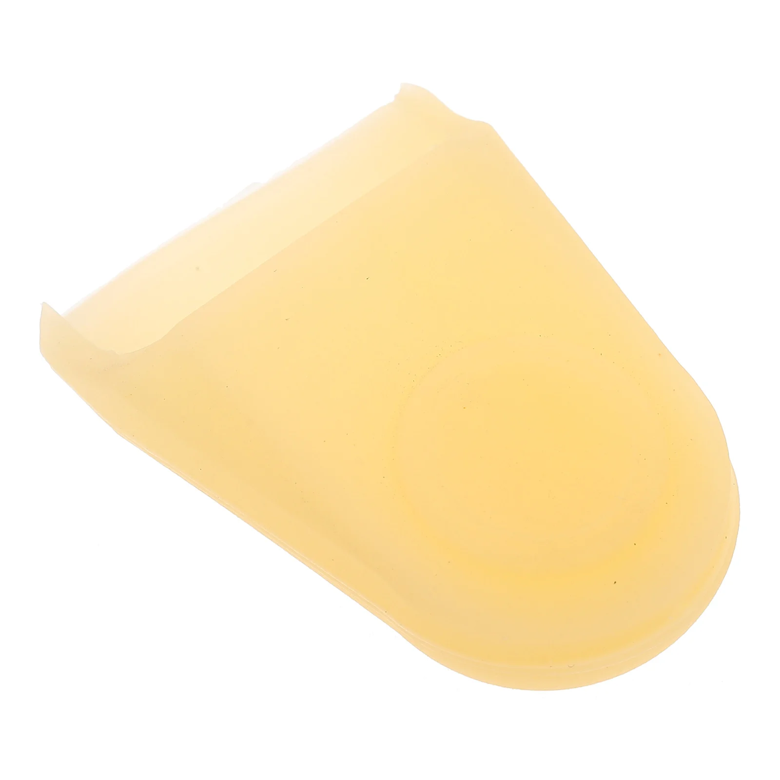 

Saxophone Mouthpiece Lightweight Professional Alto Cover Clarinet Saxophone Mouthpiece Case Protector Rubber Hat Case