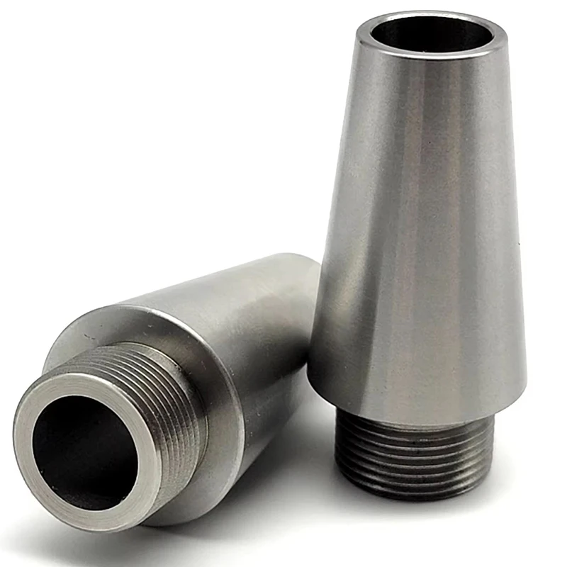 

Custom OEM Precision Spare Parts Metal Stainless Steel Turning Accessory Services Aluminum CNC Machining Milling Turning