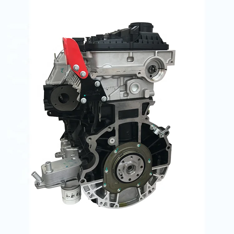 

Factory Sale Best Price G4FA G4FC Engine Assembly For hyundal Gamma 1.6L i20 i30 CVVT