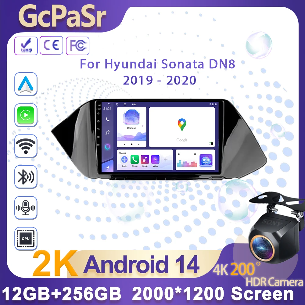 Car Radio Autoradio… - image