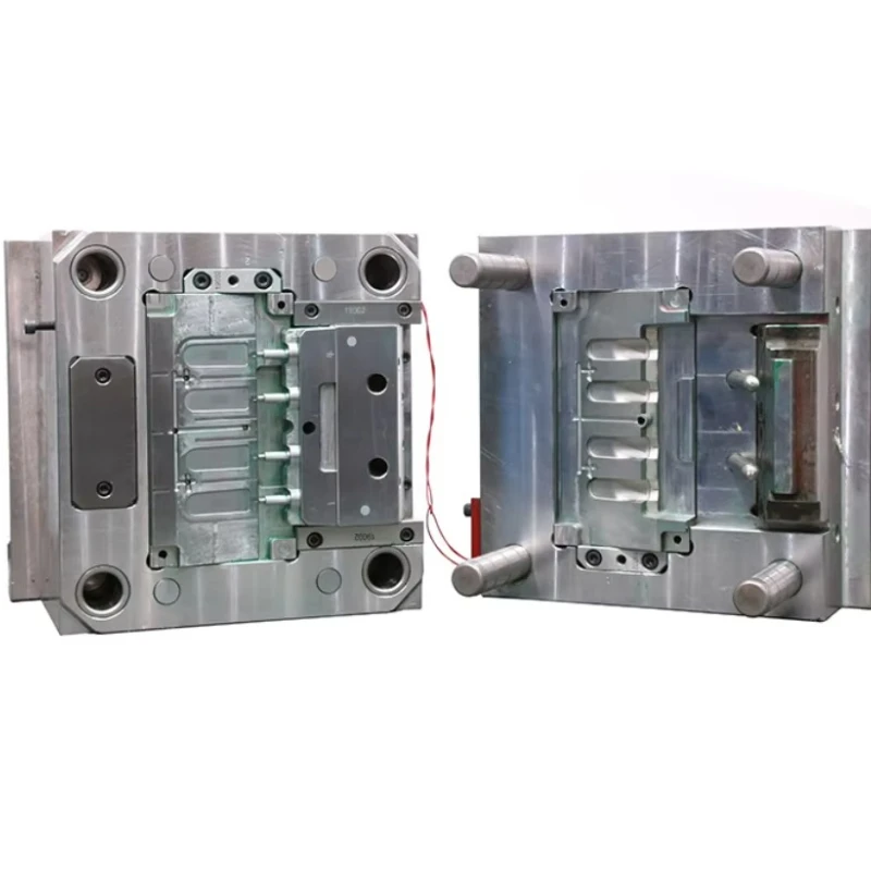 Paving, Stone Concrete Mould Cover Interlocking Molding Precast Tile Plastic Paver Block Mould