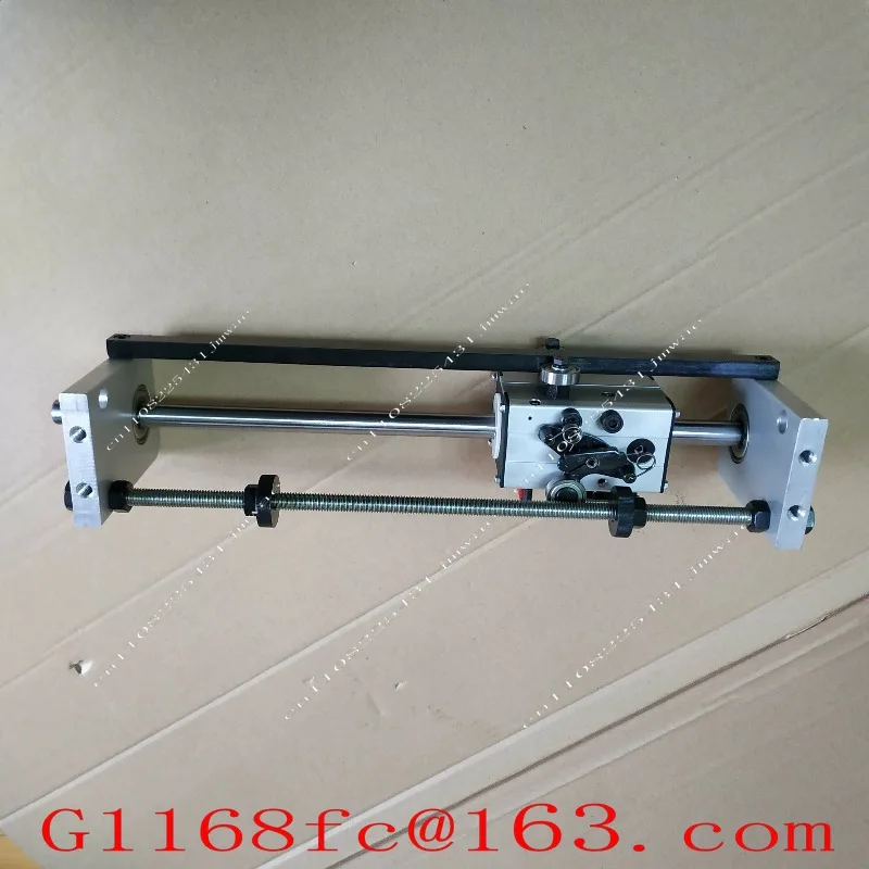 Automatic Polished Rod Arranger GP15C Type Complete Assembly, Precision Arranger Pulley