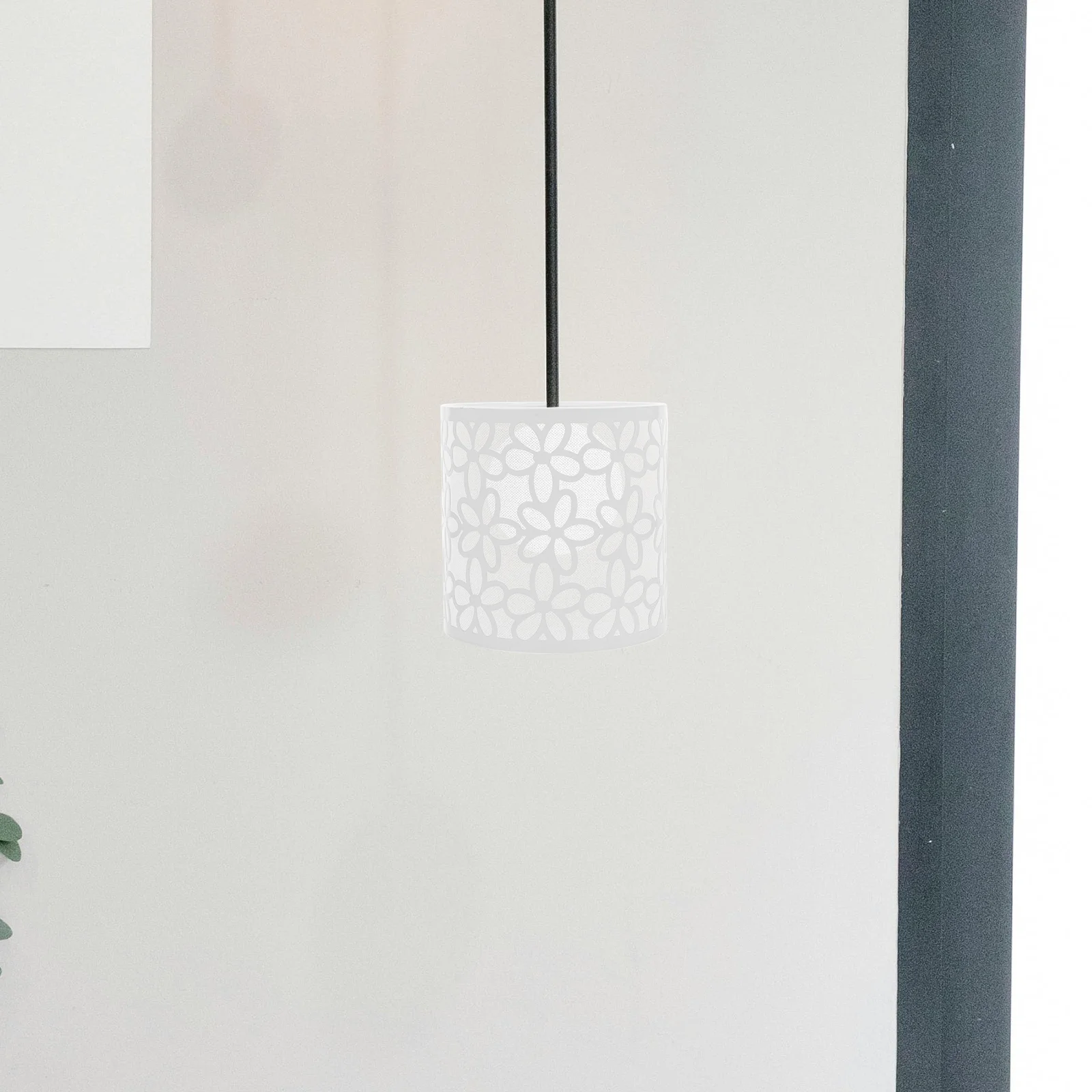 

E27 Iron Lampshade Metal Lamp Shade for Table Pendant Lamps Durable Anti Glare Modern Vintage Floor Table Lamp Shade