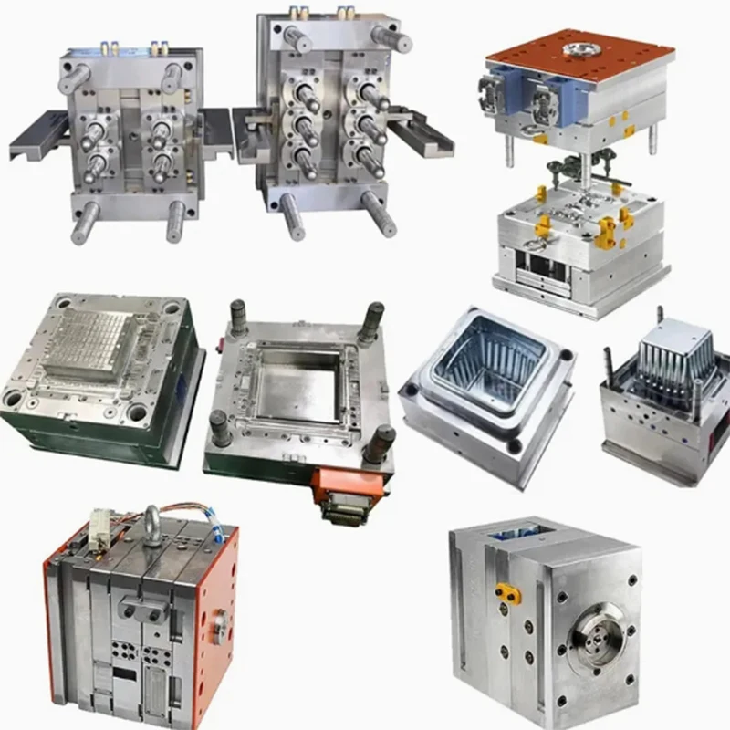 

Factory Mouldings Designer Service Mould Making Custom PP PC ABS Parts Manufacture Plastic Injection Mold