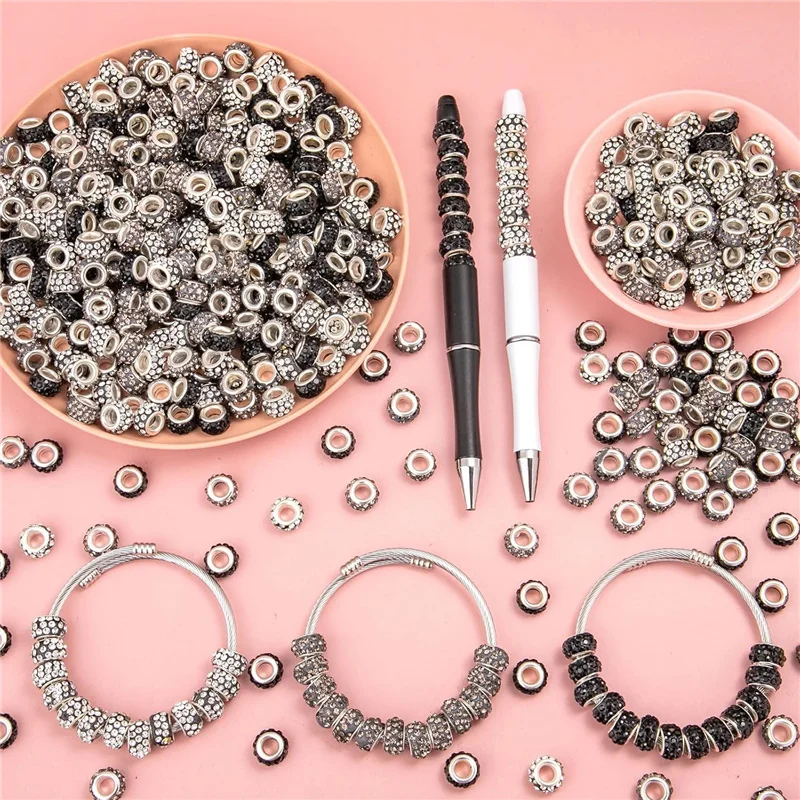 20Pcs Lot Crystal R…