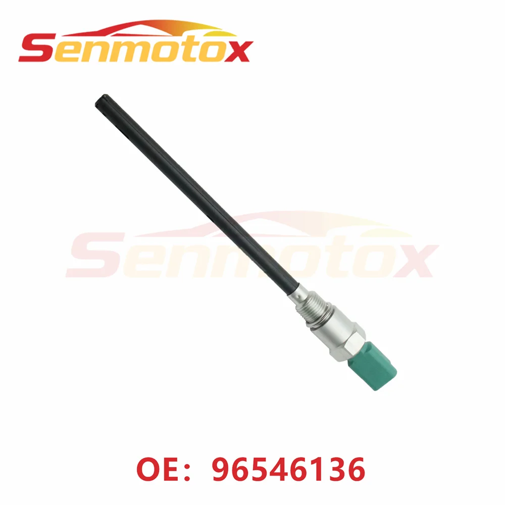 

96546136 Датчик уровня моторного масла 1131G2 для Peugeot Partner 5008 308 3008 207 RCZ Citroen DS C5 C4 C3 Berlingo Автоаксессуары