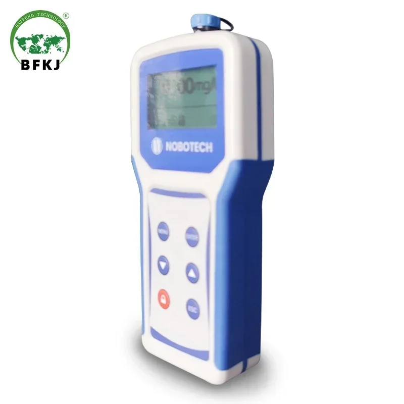 

Популярный измеритель озона/детектор концентрации озона в воде для промышленных сточных вод