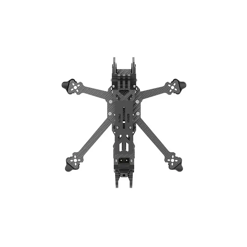 GEPRC GEP-DoMain3.6 170mm Wheelbase / DoMain4.2 190mm Frame Parts Replacement Repair Part for RC DIY FPV Freestyle Drone