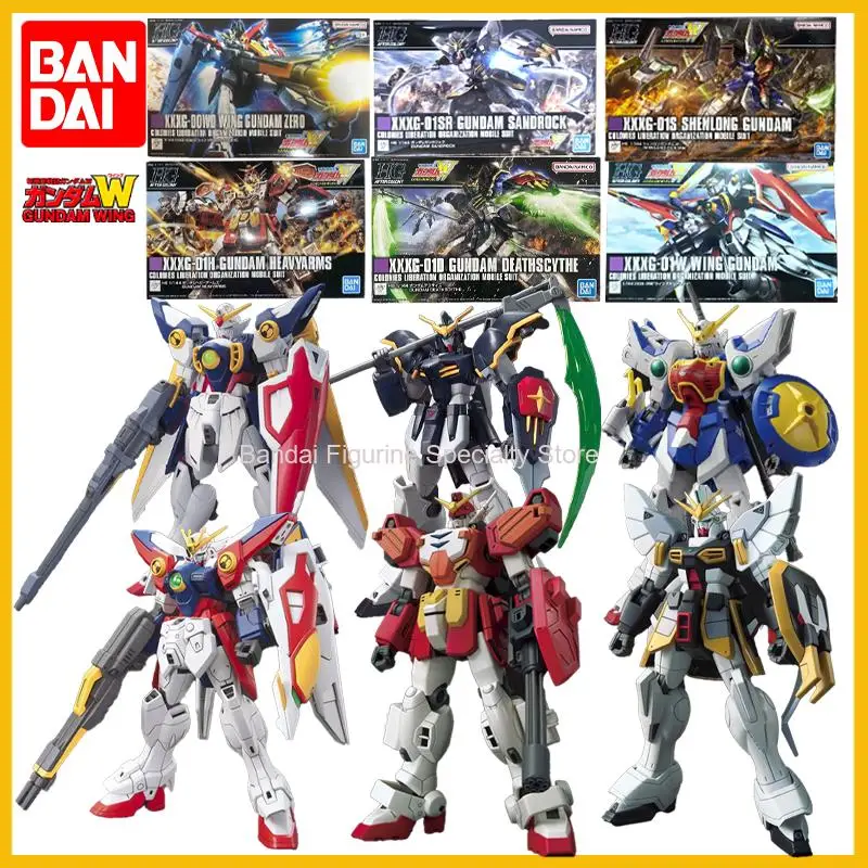Bandai Gundam Model… - image