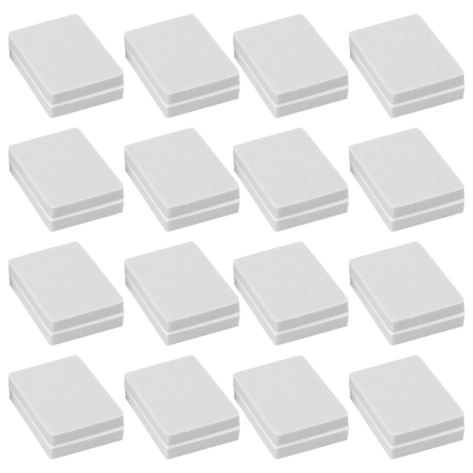 

40Pcs Nail Art Tools Professional Sponge Nail File Block for Smooth Edge Trimming Portable Manicure Supplies Manicure File