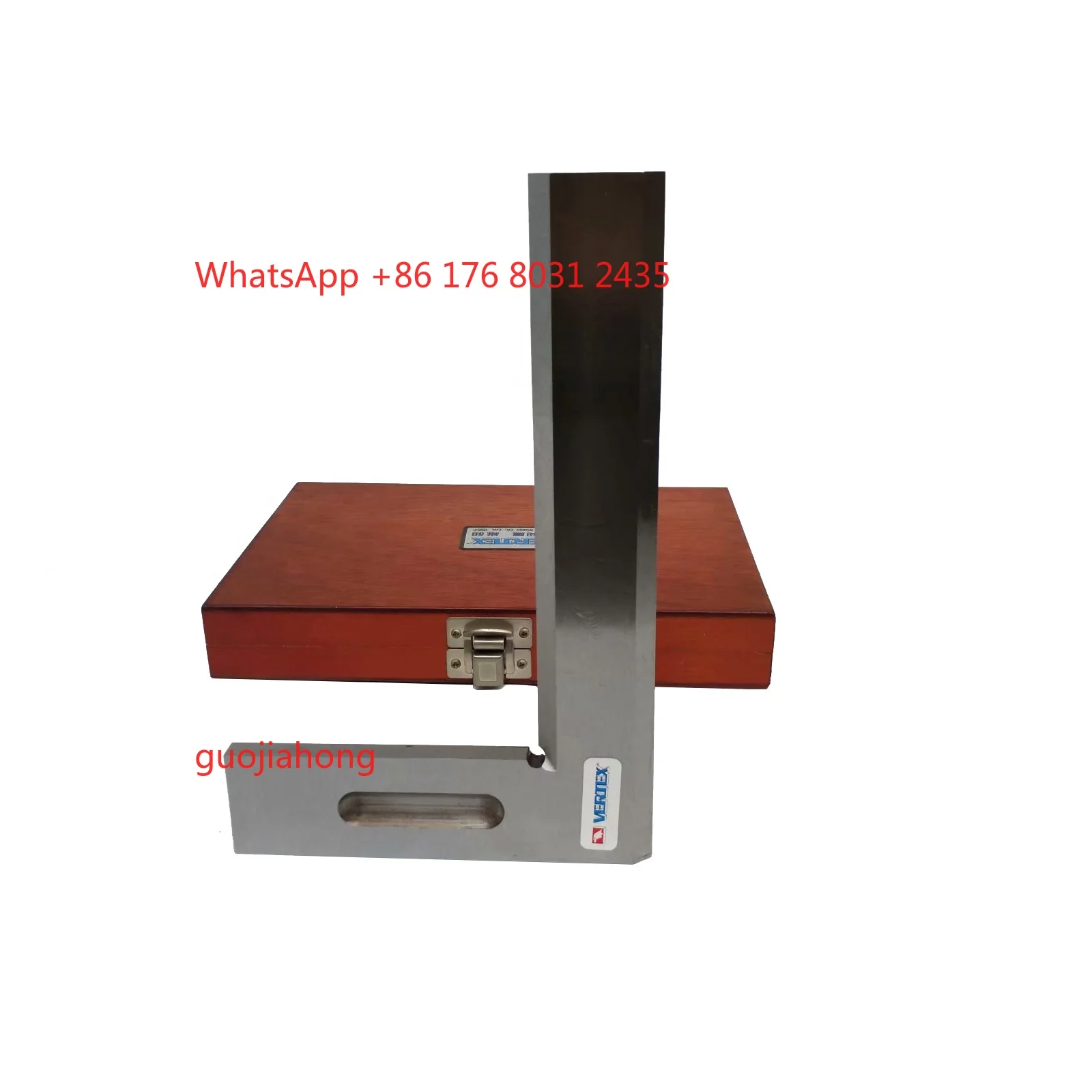 

Taiwan wholesale SS-304/SS-306/SS-308/SS-310/SS-312 Hardened Steel Square