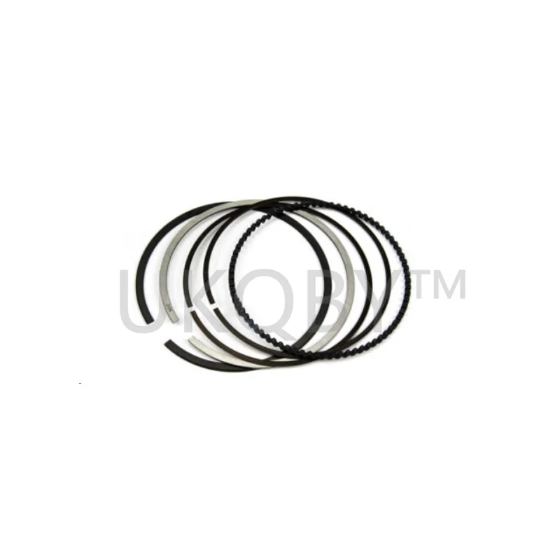 

1301137090 130110T020 To yo ta Corolla Corolla Vios Piston ring assembly