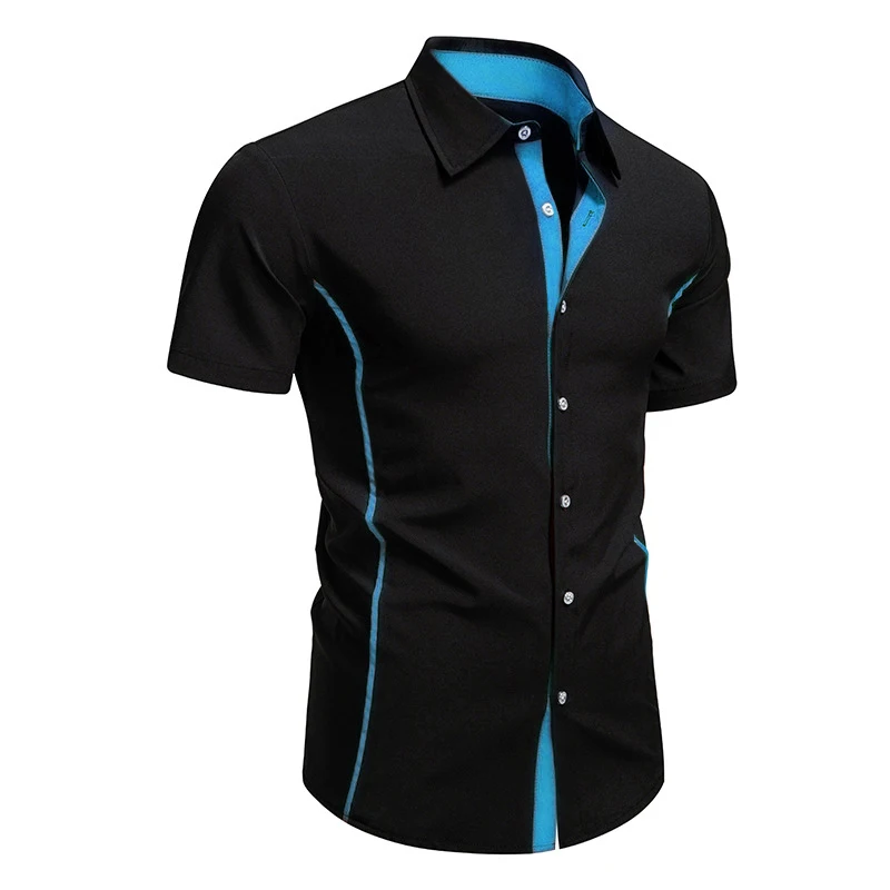 Thumbnail 3 - #36 Best Mens Formal Button Down Shirts to Buy In 2026
