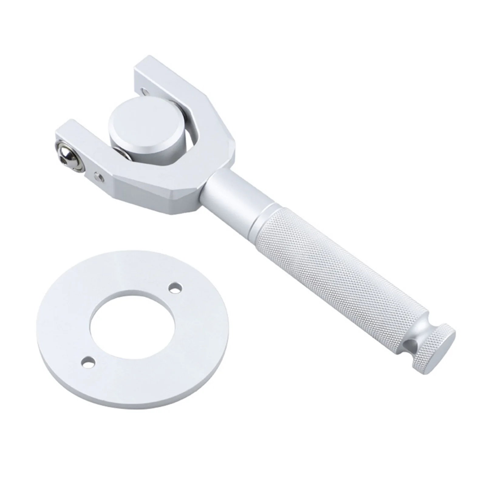 

X3 Belt Changing Tool X3 Clutch Removal Kit For 17-23 UTV Maverick X3/X3 MAX/RS/DS/TU-RBO/R Fits Silver