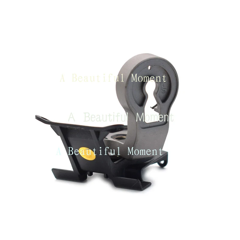 

For DJI AIR 2S Drone Repair Parts Original Gimbal Yaw Axis Arm with Motor and Shock-absorber Bracket Replacement