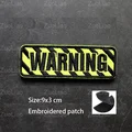 hook patch  11