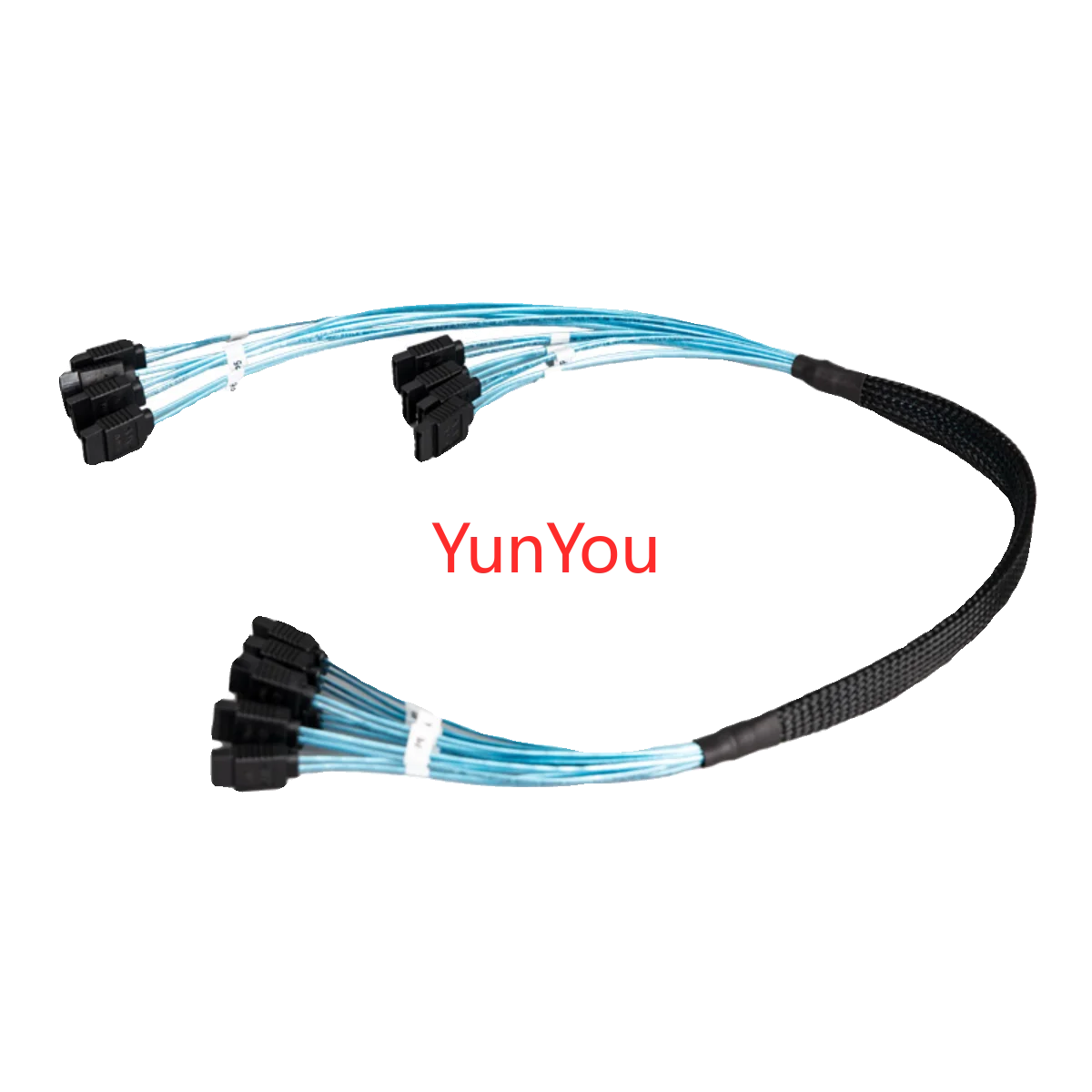 Star Sea 6-Port Sata Soft Line, Auriga, Arrows, 8-Port Sata Line, Sagittarius, Aries Exclusive